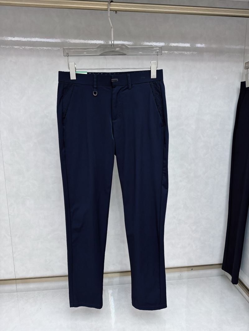 Gucci Long Pants